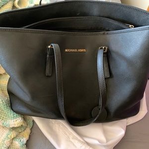 Michael Kors tote bag